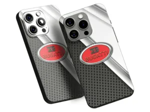 Bugatti Cubierta Smart Estilo Tuning Y Drift Deportivo